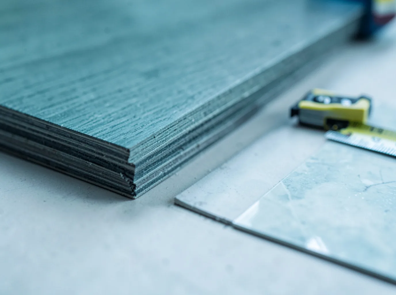 Luxury Vinyl Plank Installation Mohrsville, PA FAQs